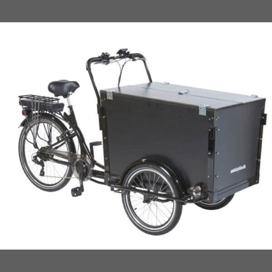 AMCargo Workman 2 Electric Cargo Bike