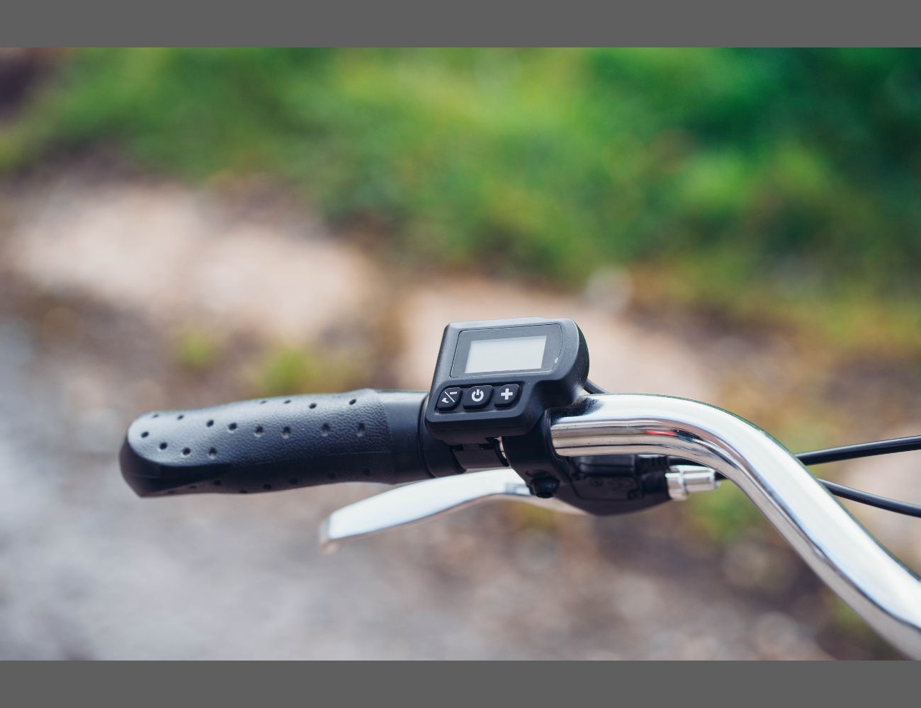 Dallingridge Harlow 14Ah Hybrid Step Through Everyday E-Bike Silver EB700FHW-V2