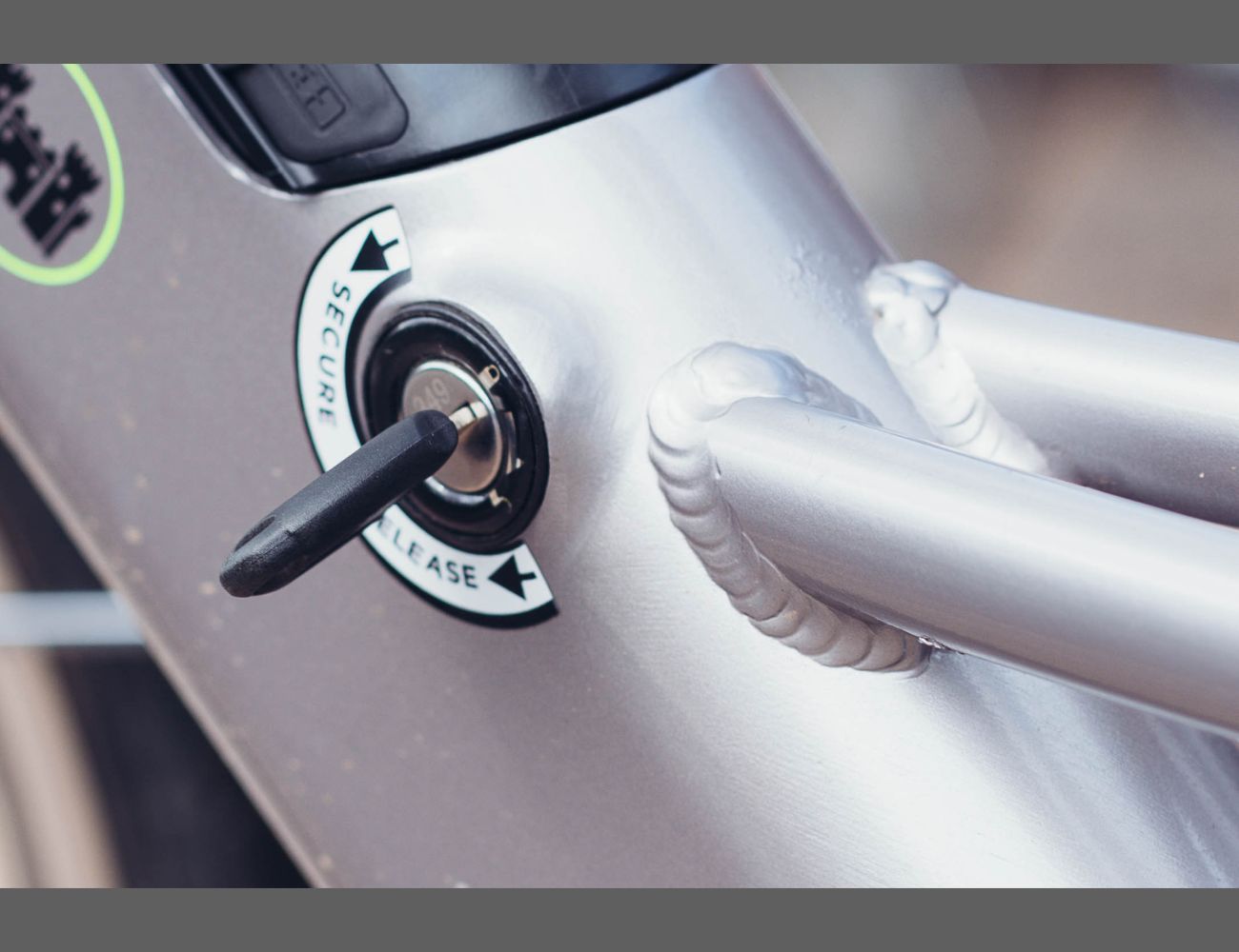 Dallingridge Harlow 14Ah Hybrid Step Through Everyday E-Bike Silver EB700FHW-V2