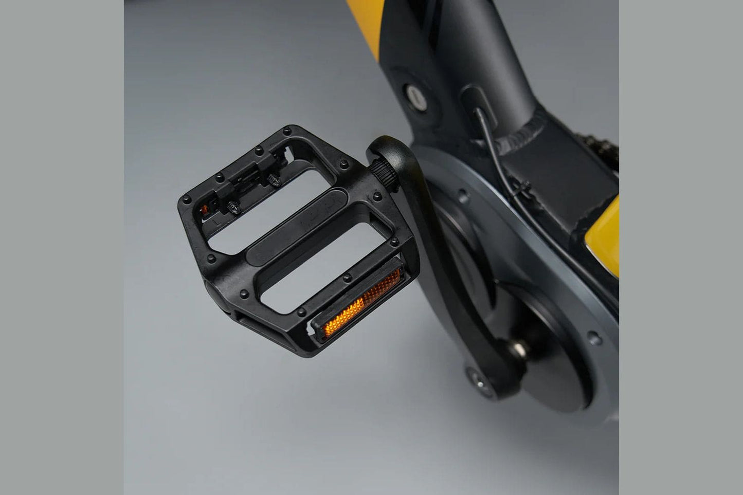 Mark 2 Scrambler C Hardtail eMTB High Performance Large (19") 480