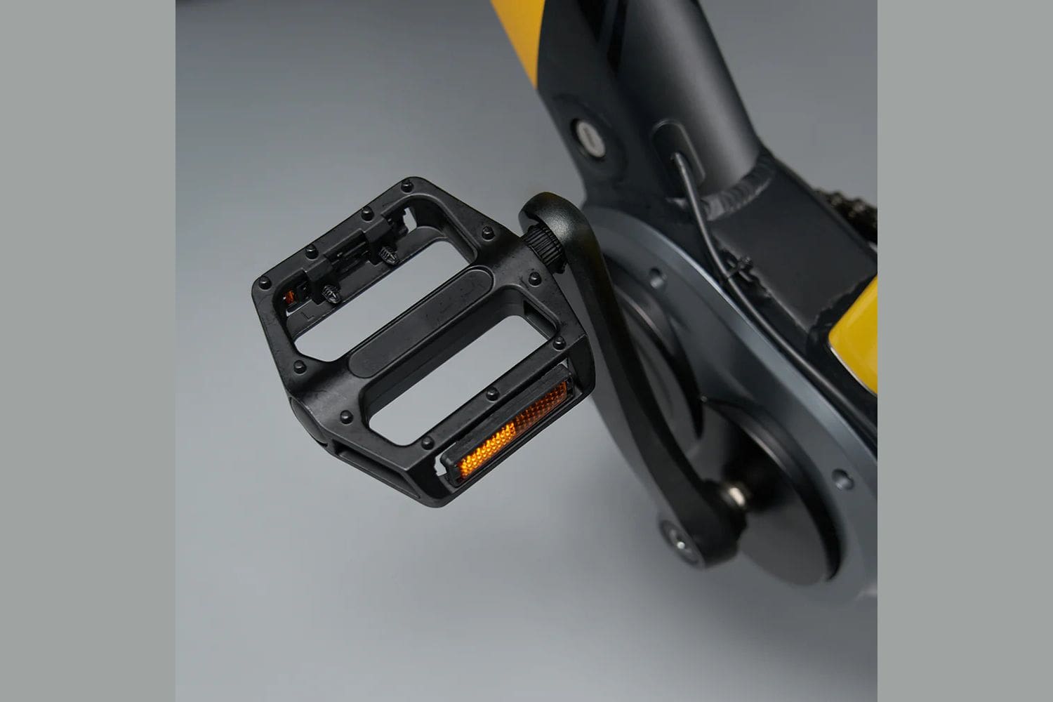 Mark 2 Scrambler C Hardtail eMTB High Performance Large (19") 480