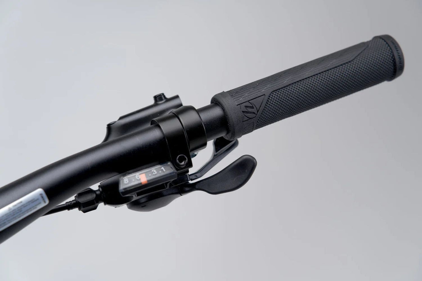 Mark 2 Scrambler C Hardtail eMTB High Performance Large (19") 480