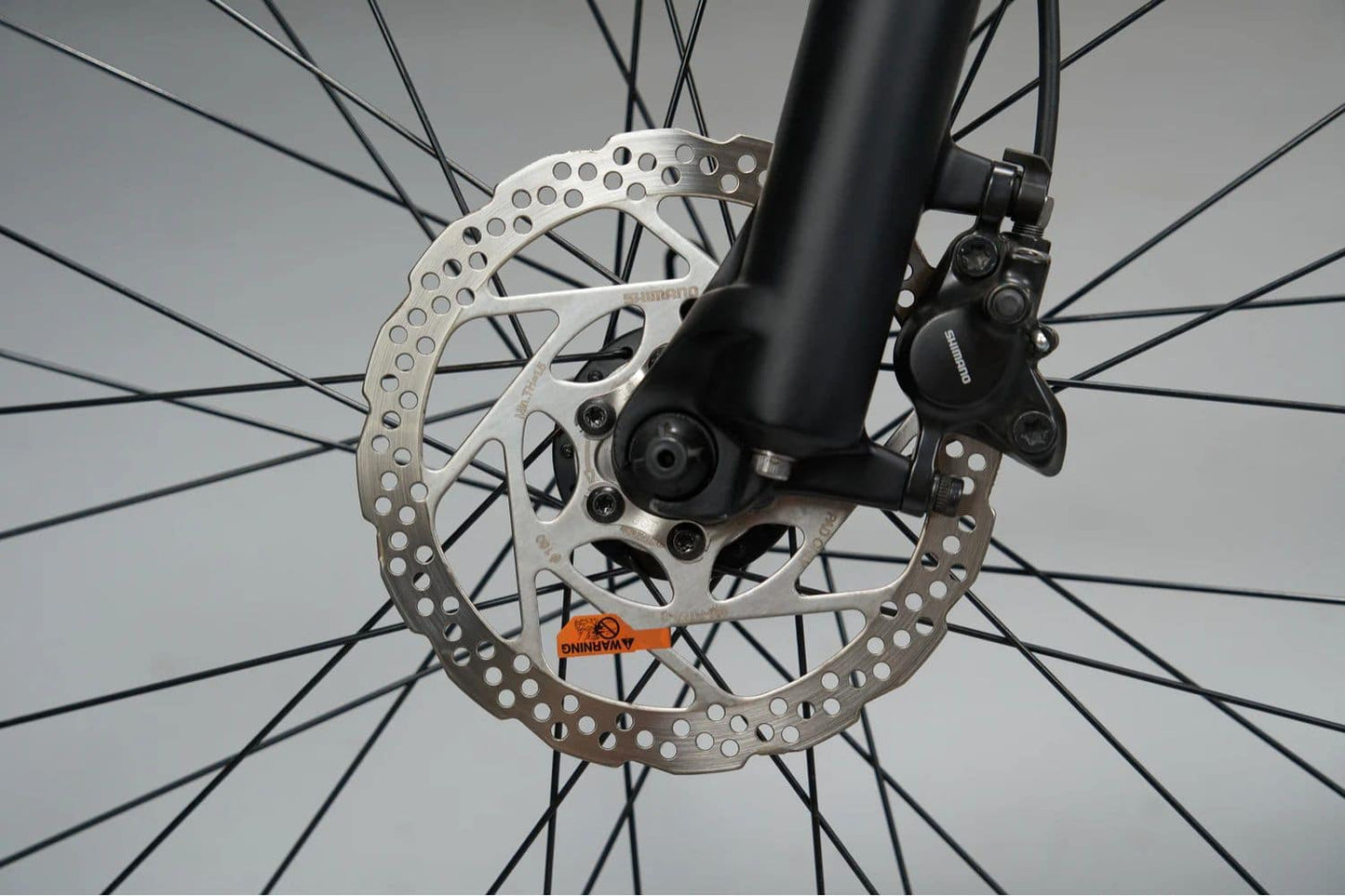 Mark 2 X-Cross 450 Lightweight Step through Sport Hybrid E-Bike R1A1828K