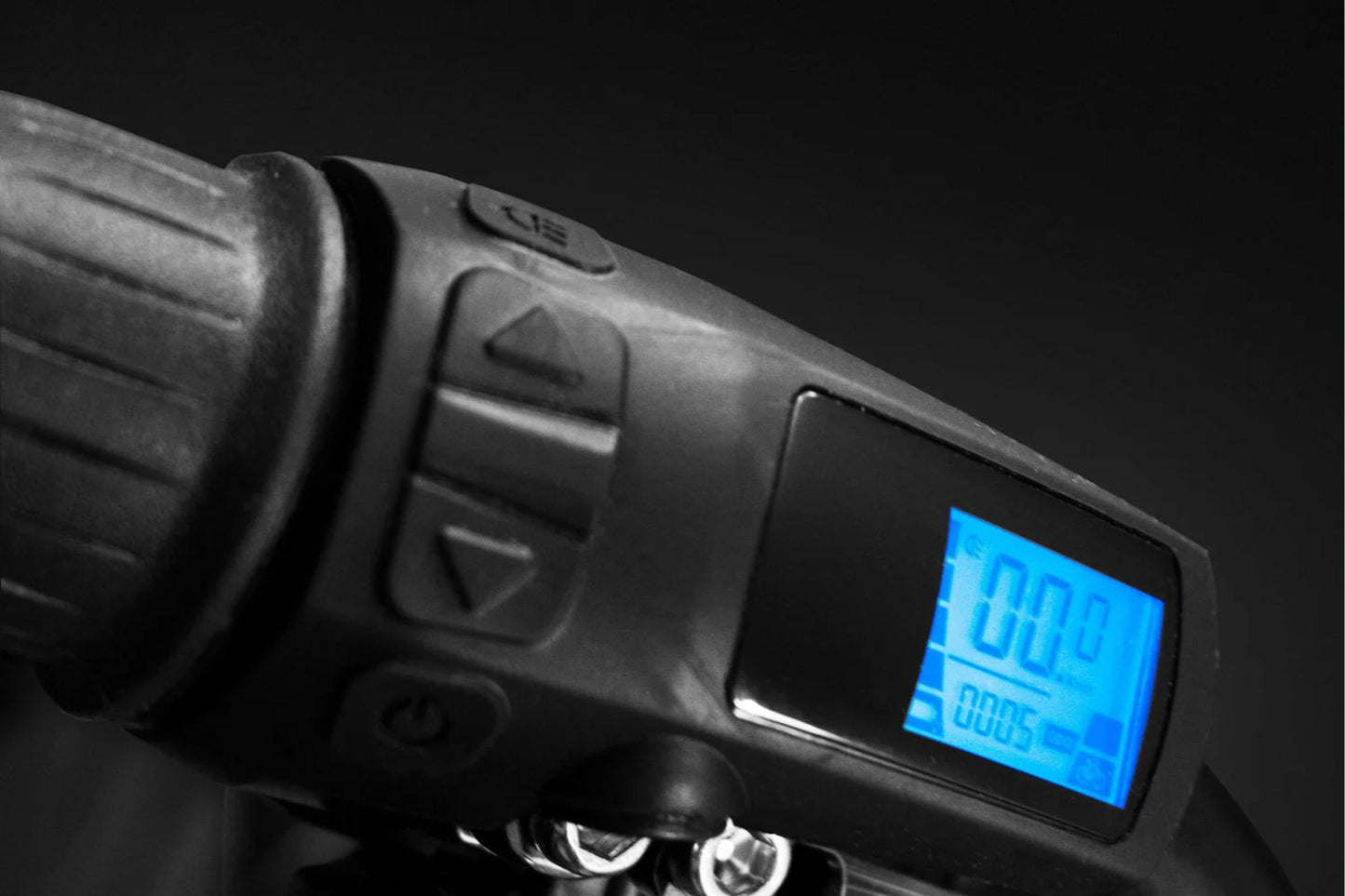 Mark 2 X-Cross 450 Lightweight Step through Sport Hybrid E-Bike R1A1828K