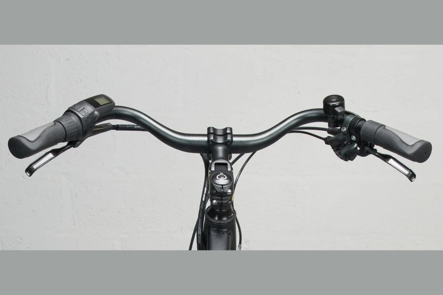 Mark 2 X-Cross 450 Lightweight Step through Sport Hybrid E-Bike R1A1828K