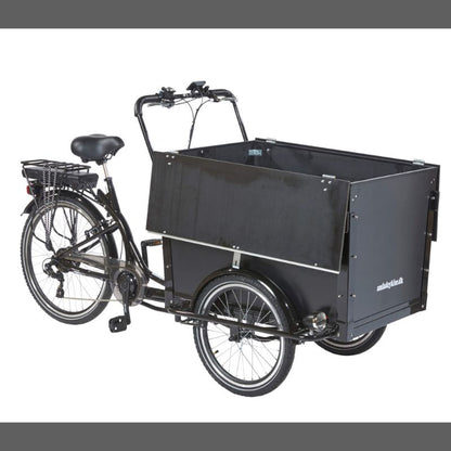 AMCargo Workman 2 Electric Cargo Bike